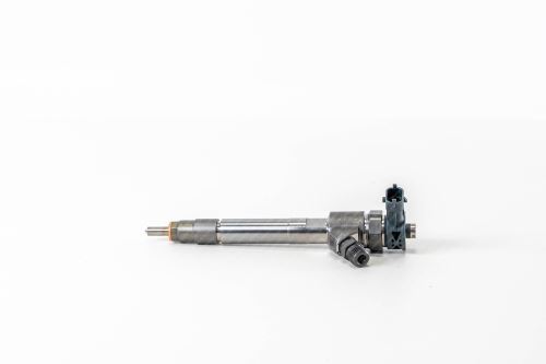Injector nozzle