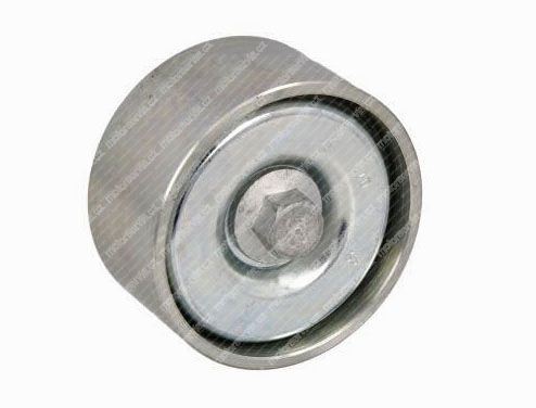 Belt tensioner 504065878