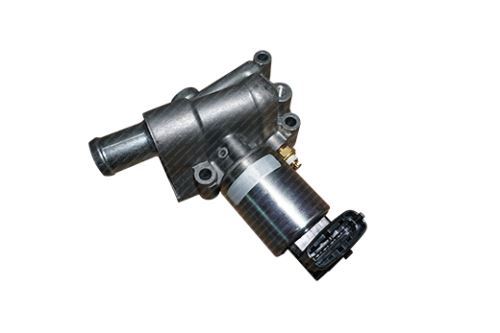 Ventil EGR 7.22414.04.0