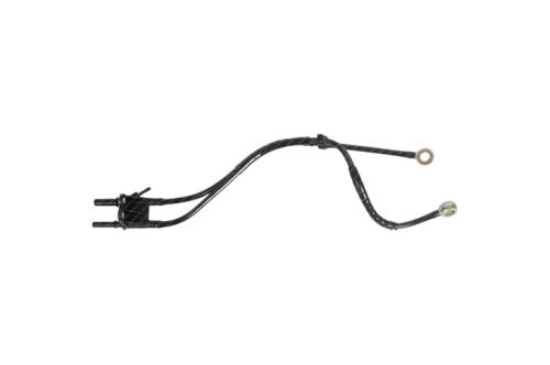 Palivové potrubí ze vstřikovacího čerpadla do nádrže IVECO DAILY 3.0 2006-2012 504101854