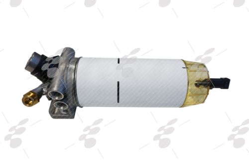 Holder of fuel filter 5801957910