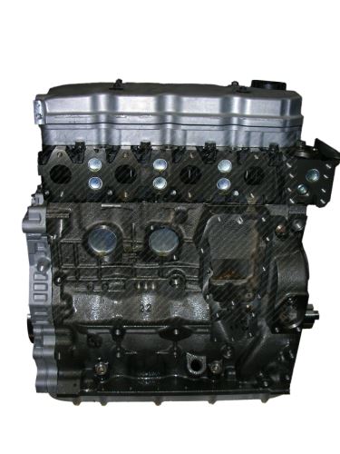 Longblock F4AE0481