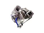 Turbocharger IVECO EuroCargo TECTOR 6 cyl. 2013→ 5801964527 5802740715