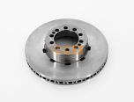Brake Disc 215.086