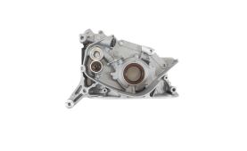 Oil pump (8)