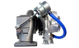 Turbodmychadlo IVECO EuroCargo TECTOR 4V 2015→ 5802741367 878999-5001S (8)