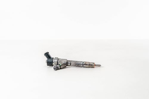 Injector nozzle