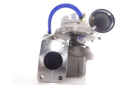 Turbodmychadlo IVECO EuroCargo TECTOR 4V 2015→ 5802741367 878999-5001S (2)
