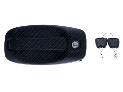Door Handle 41.0517