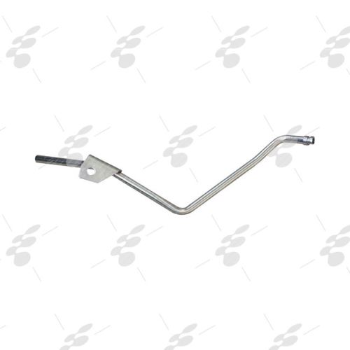 Breather pipe IVECO DAILY 2.3 2006→ 504018366