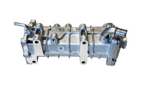 Chladič EGR MITSHUBISHI FUSO 3.0 504356913, 504372073 (5)