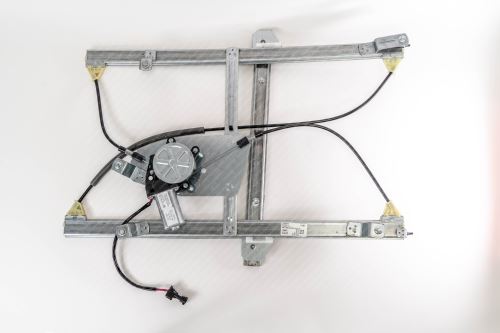 Window Regulator 01.4987