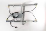 Window Regulator 01.4987