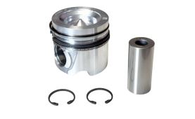 Piston STD IVECO EuroCargo TECTOR 2013→ 500055467 47628864