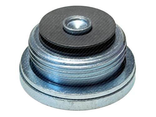 Zátka do olejového čerpadla k ventilu tlaku oleje pr. 30 mm IVECO DAILY 2.3 2011→, FIAT DUCATO 2.3 2011→ 5802223991