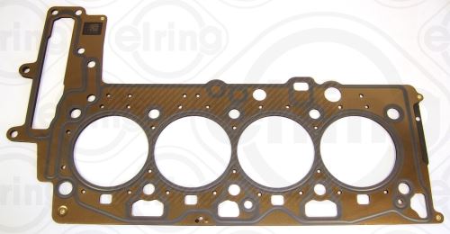 Cylinder head gasket