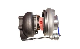 Turbodmychadlo IVECO EuroCargo TECTOR 6V 2013→ 5801964527 5802740715 12709700229 (9)
