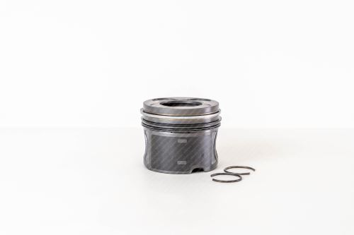 Piston 31-04614-050 852955