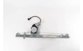 Mechanismus stahování okna 01.2523