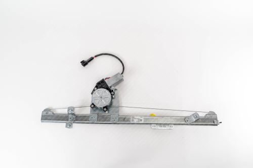 Mechanismus stahování okna 01.2523