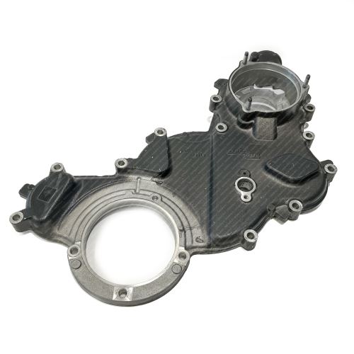 K.W.Deckel Vorn 5803068997