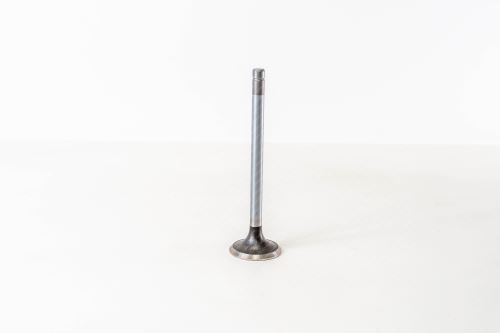 Valve exhaust