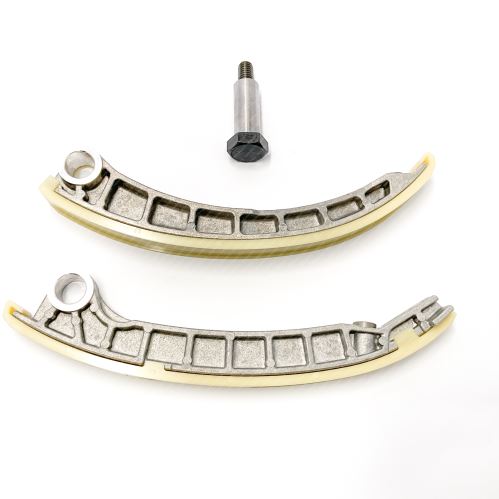 Timing chain guide