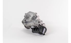 Oil pump (5)