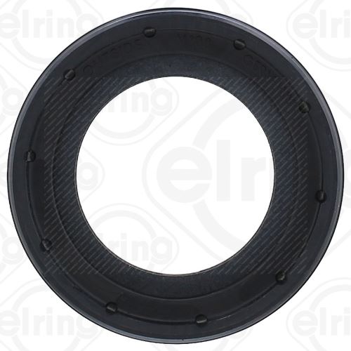 Shaft seal