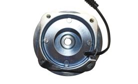 Clutch, radiator fan (3)