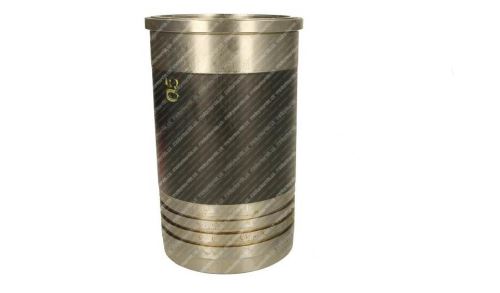Cylinder liner