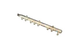 Pressure accumulator IVECO STRALIS, TRAKKER, S-WAY, CROSSWAY CURSOR 9 Euro 6 504373407, 0445226054 (1)