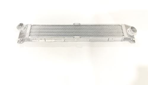 Intercooler of charger 1340763080