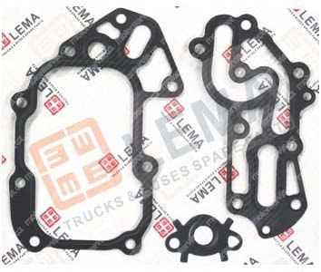 Heat exchanger gasket set IVECO DAILY 3.0 2004→ 504089123