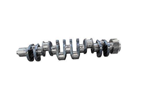 Crankshaft IVECO STRALIS CURSOR 11 5801826071; 504370119