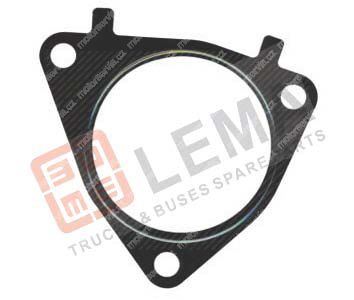 Exhaust manifold gasket IVECO DAILY 3.0 2006→2011 504072973