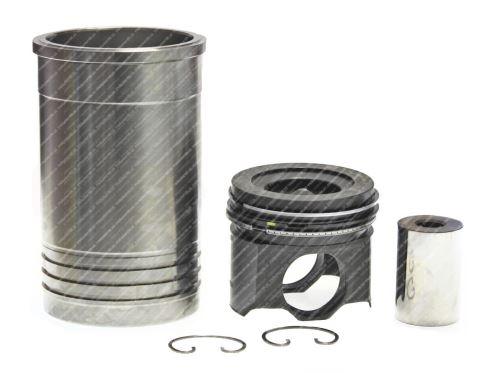 Piston with liner 500055241