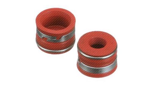 Valve stem seal