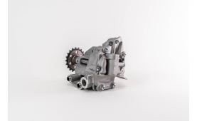 Oil pump (3)