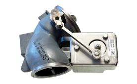 Abgasklappe, Motorbremse (1)