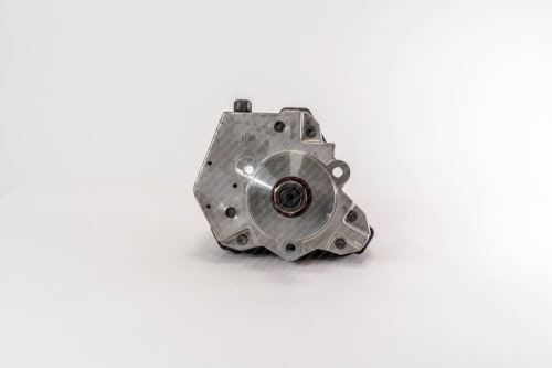 Injection pump