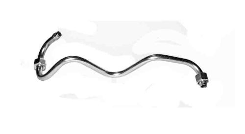 Fuel line to ECU IVECO STRALIS, TRAKKER CURSOR 8 2002-2012 504314142