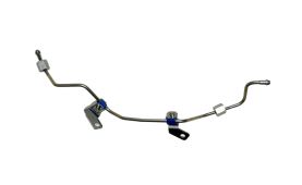 Fuel line IVECO EuroCargo Tector 2000-2006 Euro 3 504053762 (3)