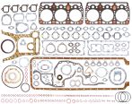 Gasket set, engine 1901162 Gasket set, engine 1901162