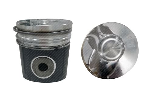 Piston
