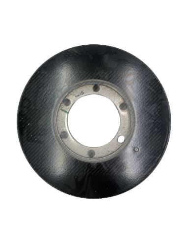 Vibration Damper 504047384