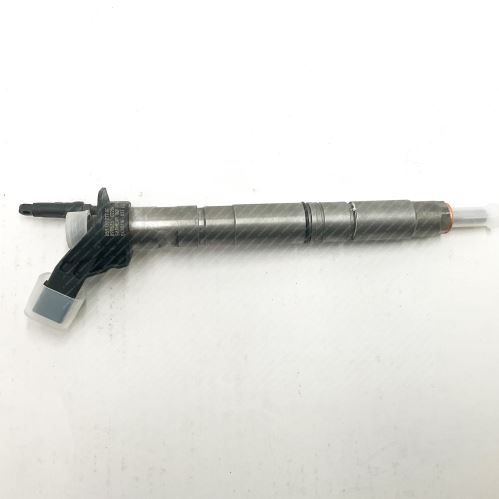 Injector nozzle