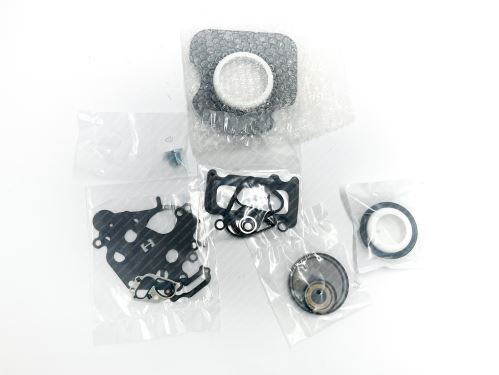 Gasket Set of crank case 968.160