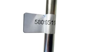 Ölleitung, Turbolader 5801651940 (6)