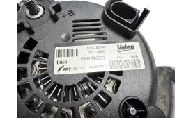 Alternátor 14V/180A IVECO DAILY 2.3 2009→, FIAT DUCATO 2.3 2006→ 5801526031, 51787164 (12)